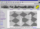 Screenshot, BDL mbH, Gladbeck