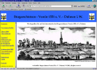 Screenshot, B&uuml;rgersch&uuml;tzen-Verein 1551 e. V. D&uuml;lmen i. W.