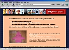 Screenshot, Melania Creation, Coesfelder Stra�e 141, D&uuml;lmen