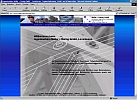 Screenshot, Ingenieurb&uuml;ro M&uuml;ller + Raring GmbH, Leverkusen