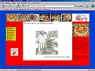 Screenshot, Partyservice Rehr, An der Hansalinie 17, 59387 Ascheberg