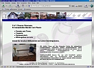 Screenshot, Fenster & T&uuml;ren, Carports, Sonnenschutz, Winterg&auml;rten - T & T, Thomas Thiemann, D&uuml;lmen